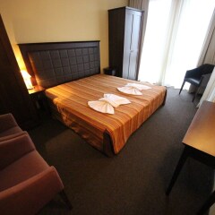 Отель Menada Apartments in Royal Beach Resort Болгария, Солнечный берег - отзывы, цены и фото номеров - забронировать отель Menada Apartments in Royal Beach Resort онлайн спа фото 2