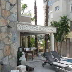 Boutique Nergiz Hotel Сиде фото 4
