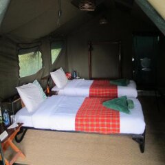 Julia's River Camp in Keekorok, Kenya from 307$, photos, reviews - zenhotels.com guestroom photo 2