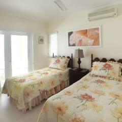 Отель Je Suis Content, Silver Sands 3BR комната для гостей фото 3