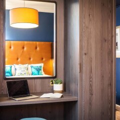 Отель Native Glasgow Великобритания, Глазго - отзывы, цены и фото номеров - забронировать отель Native Glasgow онлайн удобства в номере