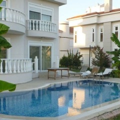 Sadev Turizm Belek Villas & Apartments Турция, Денизяка - отзывы, цены и фото номеров - забронировать отель Sadev Turizm Belek Villas & Apartments онлайн