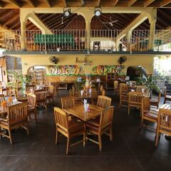 Отель Seastar Inn питание фото 2