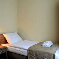 Lothus Hotel комната для гостей фото 7