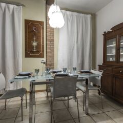Отель Tiepolo Rialto Apartment R&R Италия, Венеция - отзывы, цены и фото номеров - забронировать отель Tiepolo Rialto Apartment R&R онлайн питание