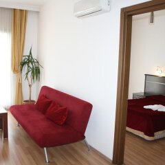 Dedeoglu Hotel Турция, Фетхие - отзывы, цены и фото номеров - забронировать отель Dedeoglu Hotel онлайн комната для гостей фото 3