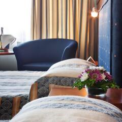 Grand Hotel Varna - All Inclusive Premium комната для гостей фото 3