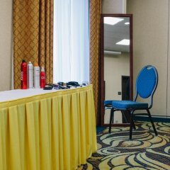 Отель Hampton Inn & Suites Effingham детские мероприятия фото 2