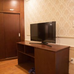 Roy Dala Hotel Далат удобства в номере фото 2