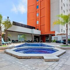 Отель LQ Hotel Tegucigalpa Гондурас, Тегусигальпа - отзывы, цены и фото номеров - забронировать отель LQ Hotel Tegucigalpa онлайн фото 5