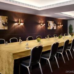 Sheraton Lisboa Hotel & Spa