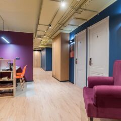 Мини-Отель Drop Inn комната для гостей фото 3