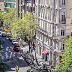 Отель Sweet Inn Apartment - Gracia Deluxe Испания, Барселона - отзывы, цены и фото номеров - забронировать отель Sweet Inn Apartment - Gracia Deluxe онлайн