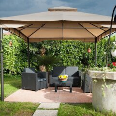 Отель Chiocciola Venice B&B Италия, Спинеа - отзывы, цены и фото номеров - забронировать отель Chiocciola Venice B&B онлайн фото 2