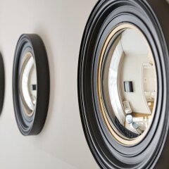 Отель 6 Rooms Вена интерьер отеля фото 2