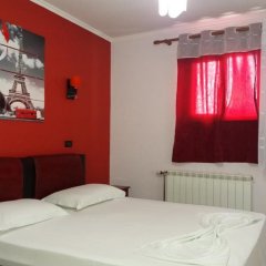 Отель Erandi Албания, Тирана - отзывы, цены и фото номеров - забронировать отель Erandi онлайн комната для гостей