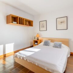 Отель Villa Privilege Tennis комната для гостей фото 4