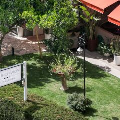 Отель Best Western Plus Brice Garden Ницца фото 14