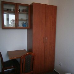 Отель Mijovic Apartments Черногория, Будва - 1 отзыв об отеле, цены и фото номеров - забронировать отель Mijovic Apartments онлайн удобства в номере фото 2