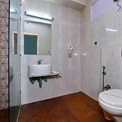 Отель South Indian Hotel Индия, Нью-Дели - отзывы, цены и фото номеров - забронировать отель South Indian Hotel онлайн фото 16