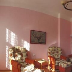 Отель Kamil Apartments Чехия, Карловы Вары - отзывы, цены и фото номеров - забронировать отель Kamil Apartments онлайн интерьер отеля фото 2