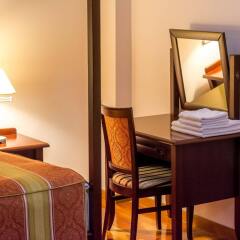 Hotel President Split удобства в номере фото 2