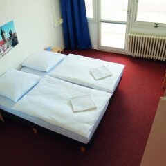 Отель A&O Prague Rhea Прага фото 4