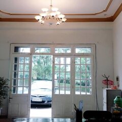 Отель Trang Thanh Guesthouse Далат интерьер отеля