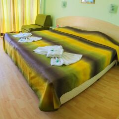 Mpm Hotel Boomerang - All Inclusive Light Солнечный берег комната для гостей фото 3