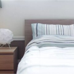 Апартаменты Briz Na Ostrove Apartments Калининград фото 7