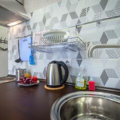 Гостиница LeoHotels Manufactura в Санкт-Петербурге отзывы, цены и фото номеров - забронировать гостиницу LeoHotels Manufactura онлайн Санкт-Петербург в номере фото 5