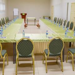 Отель Anomabo Beach Resort фото 2