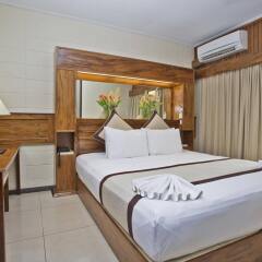 Отель Fiji Gateway Вити-Леву комната для гостей фото 4
