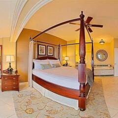 Отель Sandcastles Jamaica Beach Resort Ocho Rios комната для гостей фото 4