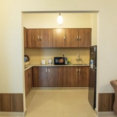 Inviting 1-bed Apartment in Islamabad in Islamabad, Pakistan from 62$, photos, reviews - zenhotels.com photo 10