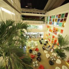 Now Hotel