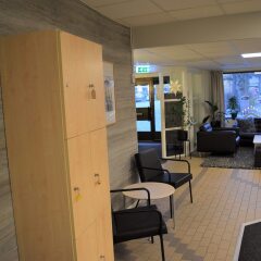 Отель Hostel Snoozemore Швеция, Гётеборг - отзывы, цены и фото номеров - забронировать отель Hostel Snoozemore онлайн интерьер отеля фото 3