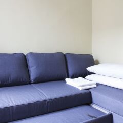 Отель Suitelowcost Tre Torri Procida комната для гостей фото 4
