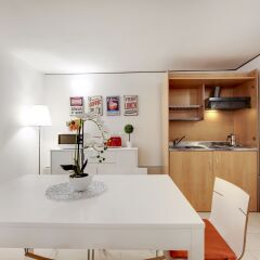 Отель The Charm Suites Италия, Венеция - отзывы, цены и фото номеров - забронировать отель The Charm Suites онлайн в номере фото 2