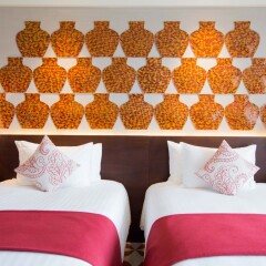 Отель Salinda Resort Phu Quoc Island детские мероприятия