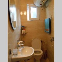Отель Hostel Del Mar Болгария, Варна - отзывы, цены и фото номеров - забронировать отель Hostel Del Mar онлайн ванная