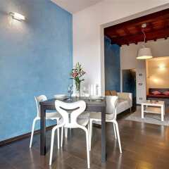 Отель San Gallo Suites VI Италия, Флоренция - отзывы, цены и фото номеров - забронировать отель San Gallo Suites VI онлайн комната для гостей фото 3