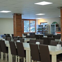 Cam Motel Турция, Узунгёль - отзывы, цены и фото номеров - забронировать отель Cam Motel онлайн интерьер отеля