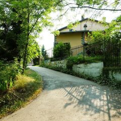 Отель B&B Torre Cives Италия, Шампорше - отзывы, цены и фото номеров - забронировать отель B&B Torre Cives онлайн