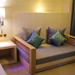 Курортный отель Crystal Wild Panwa Phuket фото 6