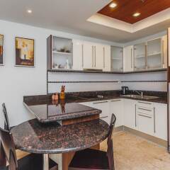 Отель Condo in Panwa in Bel Air - Unit C204 в номере