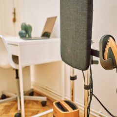 Отель CAMŌ ROOMS - Boutique Aparthotel Чехия, Прага - отзывы, цены и фото номеров - забронировать отель CAMŌ ROOMS - Boutique Aparthotel онлайн фото 3