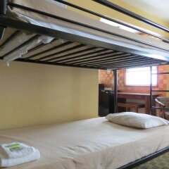 Отель Downtown Value Inn комната для гостей фото 2