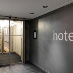 Отель Hôtel Caumartin Opéra - Astotel интерьер отеля