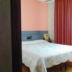 Отель Turin Италия, Аоста - отзывы, цены и фото номеров - забронировать отель Turin онлайн комната для гостей фото 2